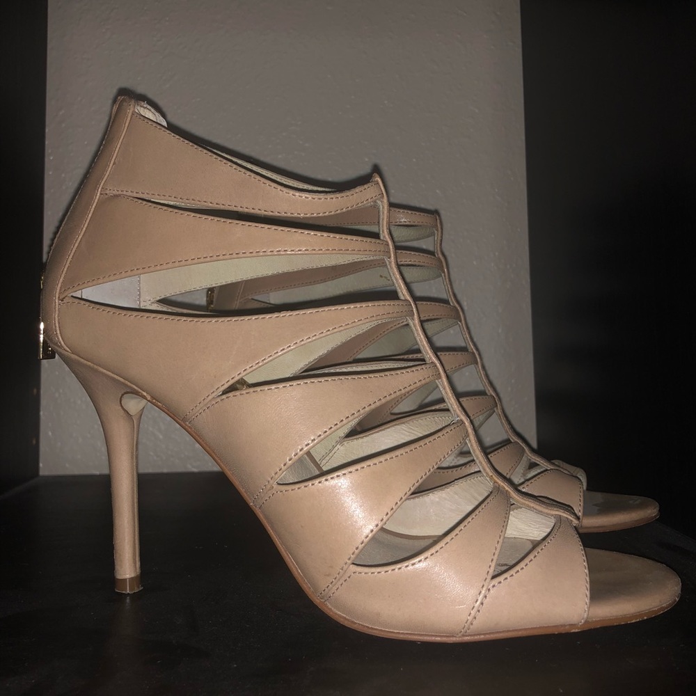 Michael Kors Heels